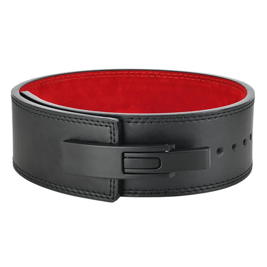 NIVEAU EXPERT:Ceinture de protection pour haltérophilie, exercices à large bande, fitness, haltérophilie, squat, soulever de terre, ceinture de soutien pour le dos